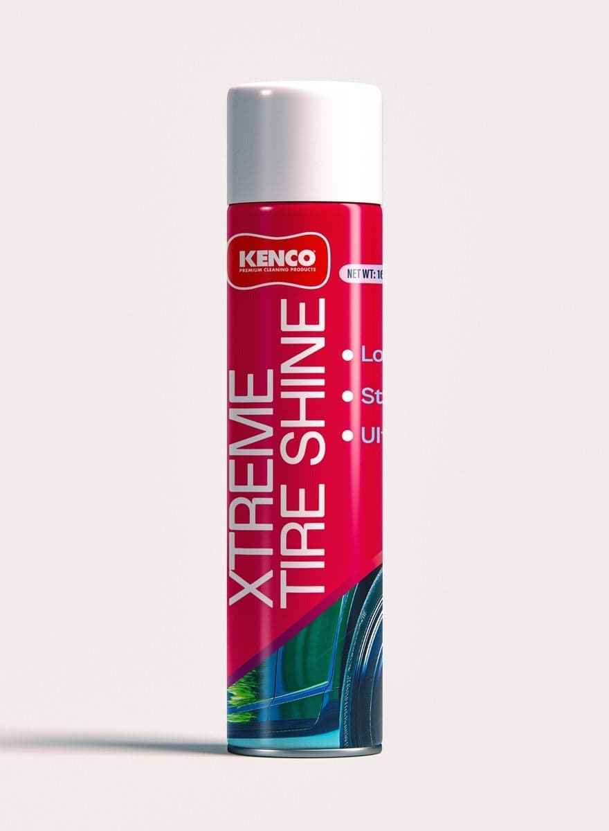 Kenco Xtreme Tire Shine