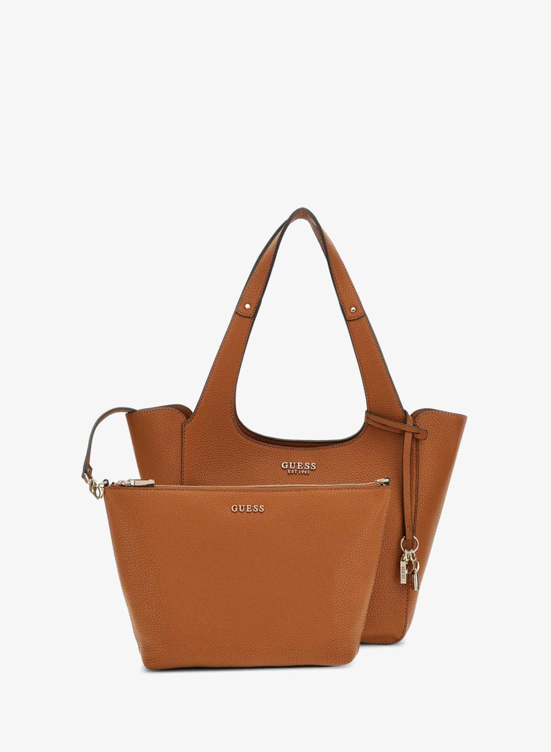 Calista 2 In 1 Tote Bag