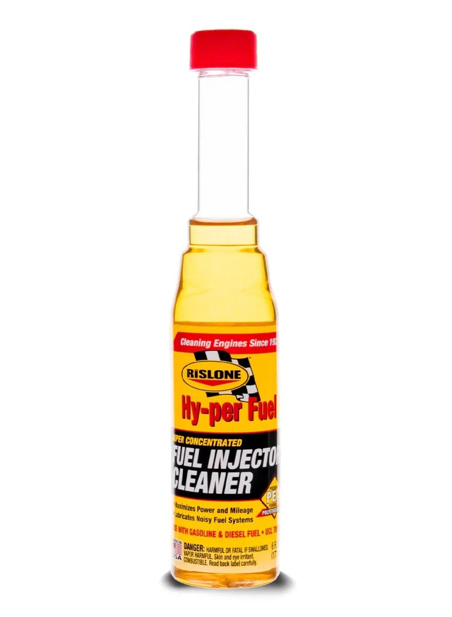 Hy-per Fuel Injector Cleaner Concentrate