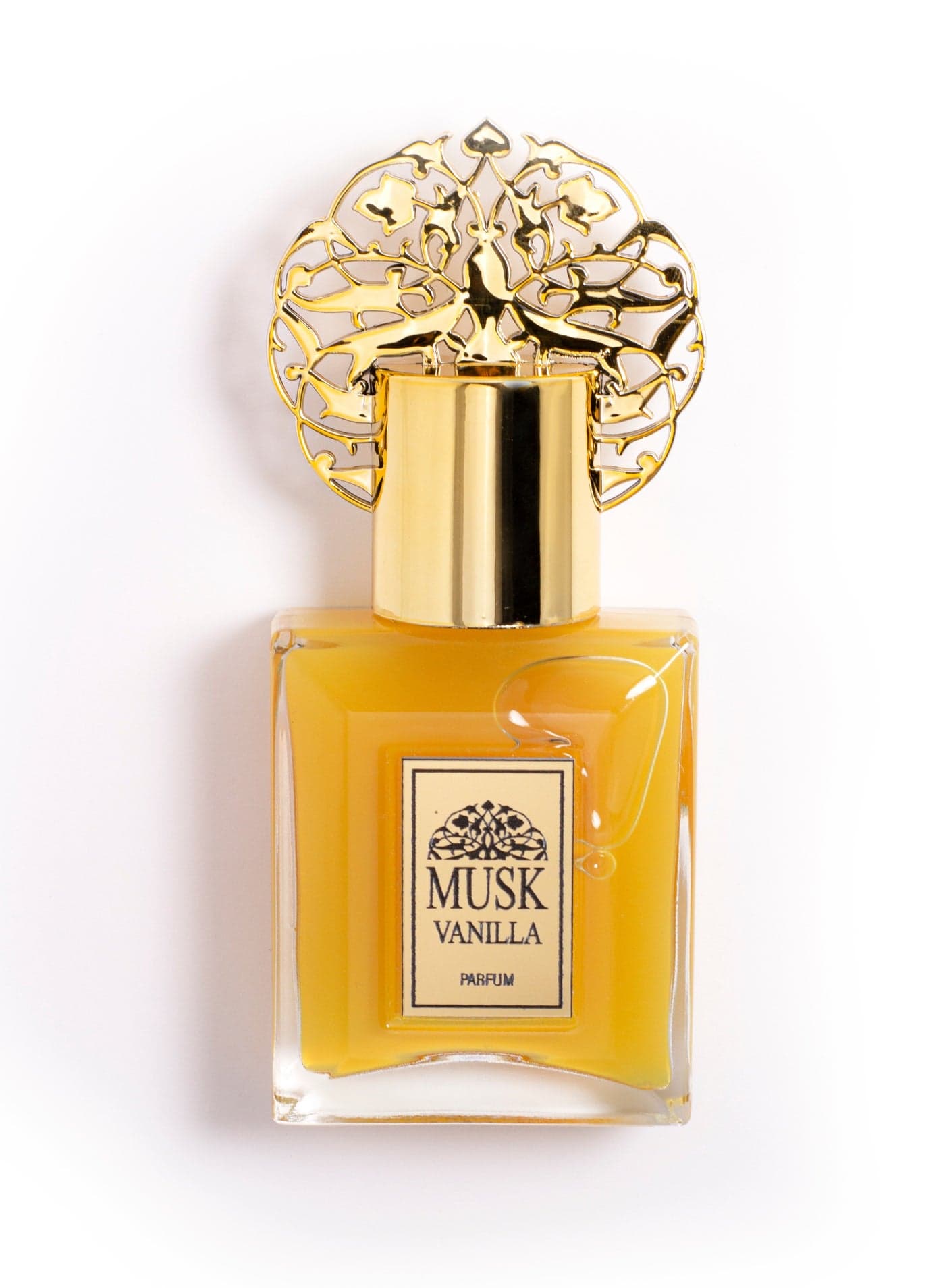 Musk Collection Musk Vanilla By AMD Perfumes Men and Women Fragrance EDP 30ml