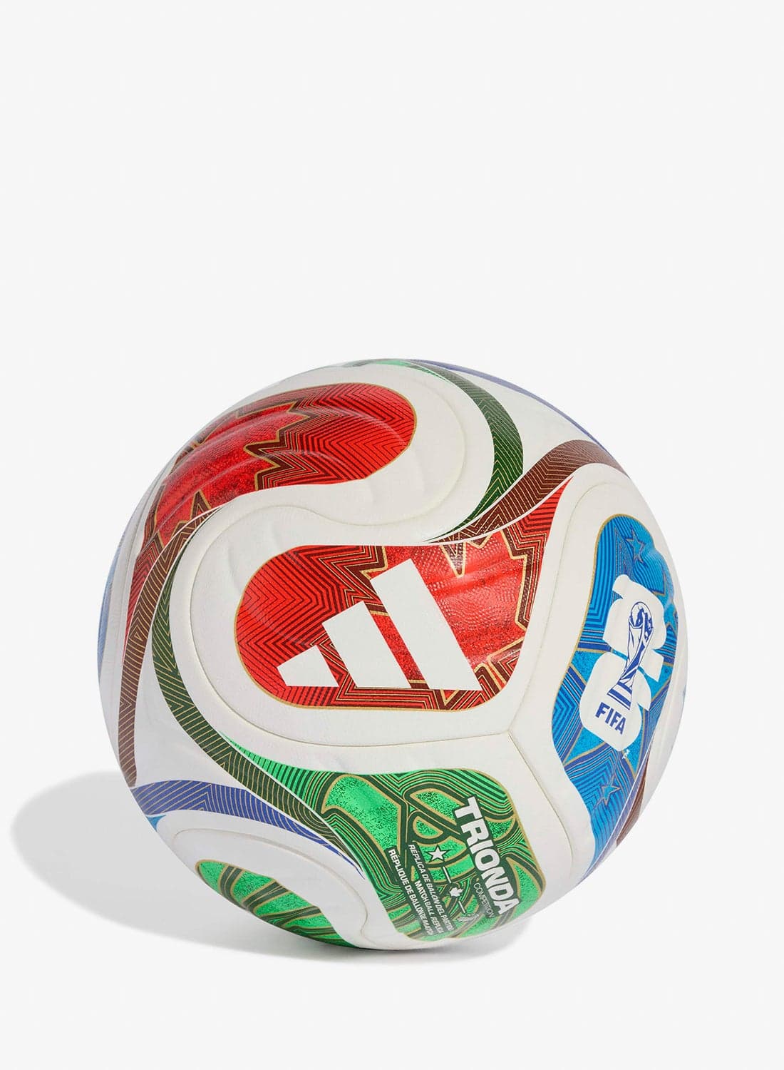 كرة كأس العالم فيفا ٢٦ تروندا التنافسية