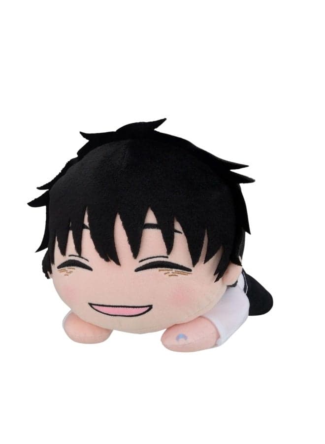 NESOBERI (Lay-Down) "Jujutsu Kaisen 0" SP Plush "Yuta Okkots