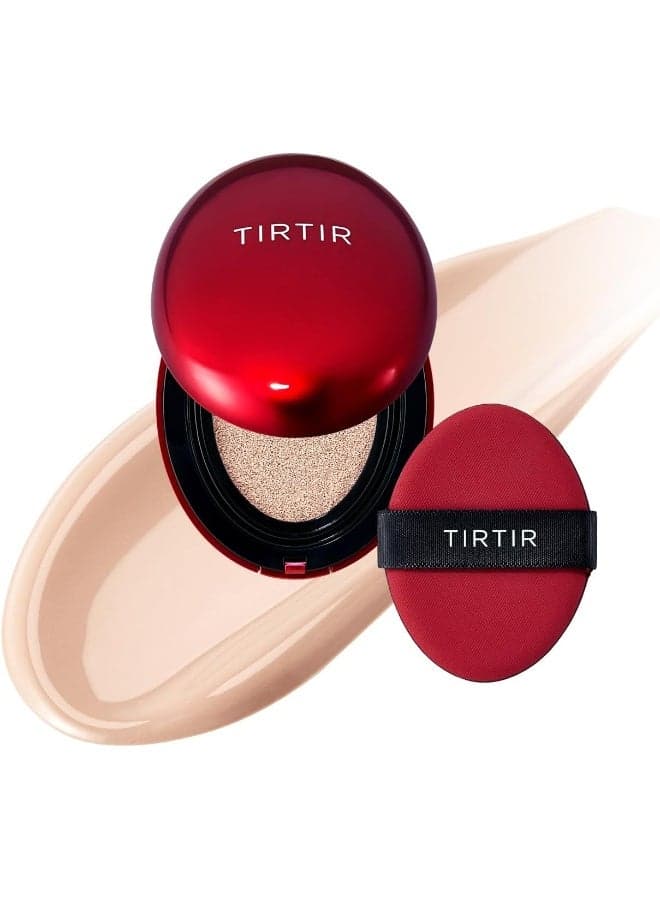 MASK FIT RED CUSHION 17C PORCELAIN(MINI)