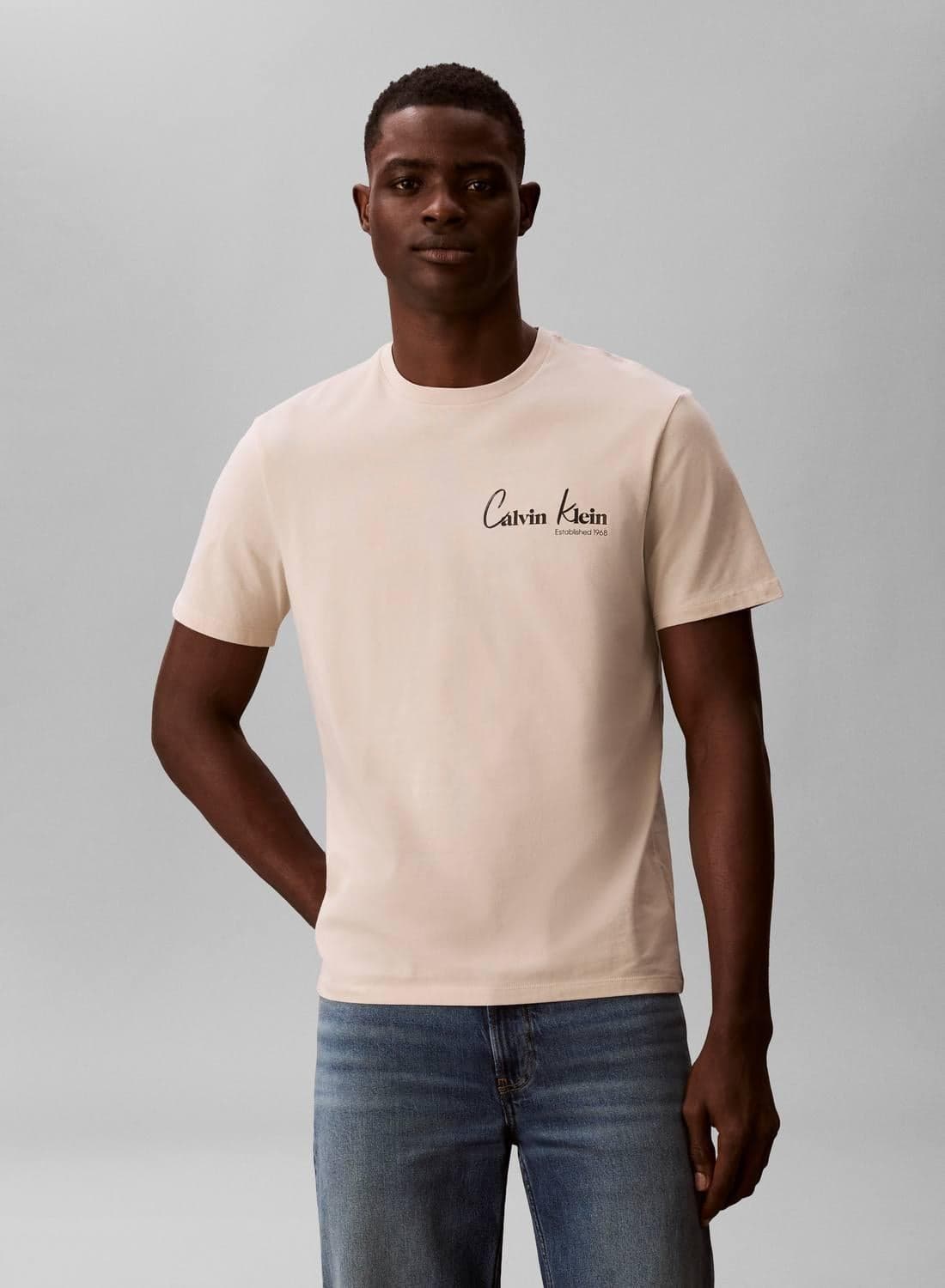 Graphic Logo T-Shirt