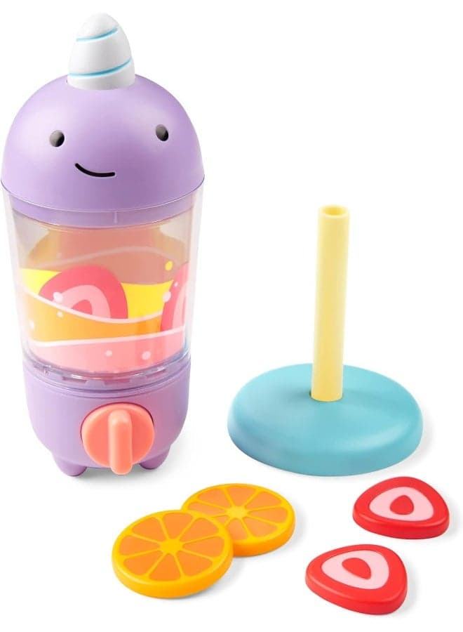 Play Food Set, Zoo Shake It Up Smoothie