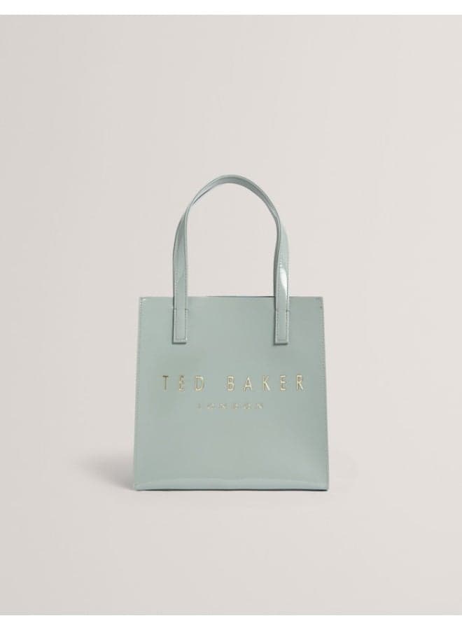 Crinkle Small Icon Bag