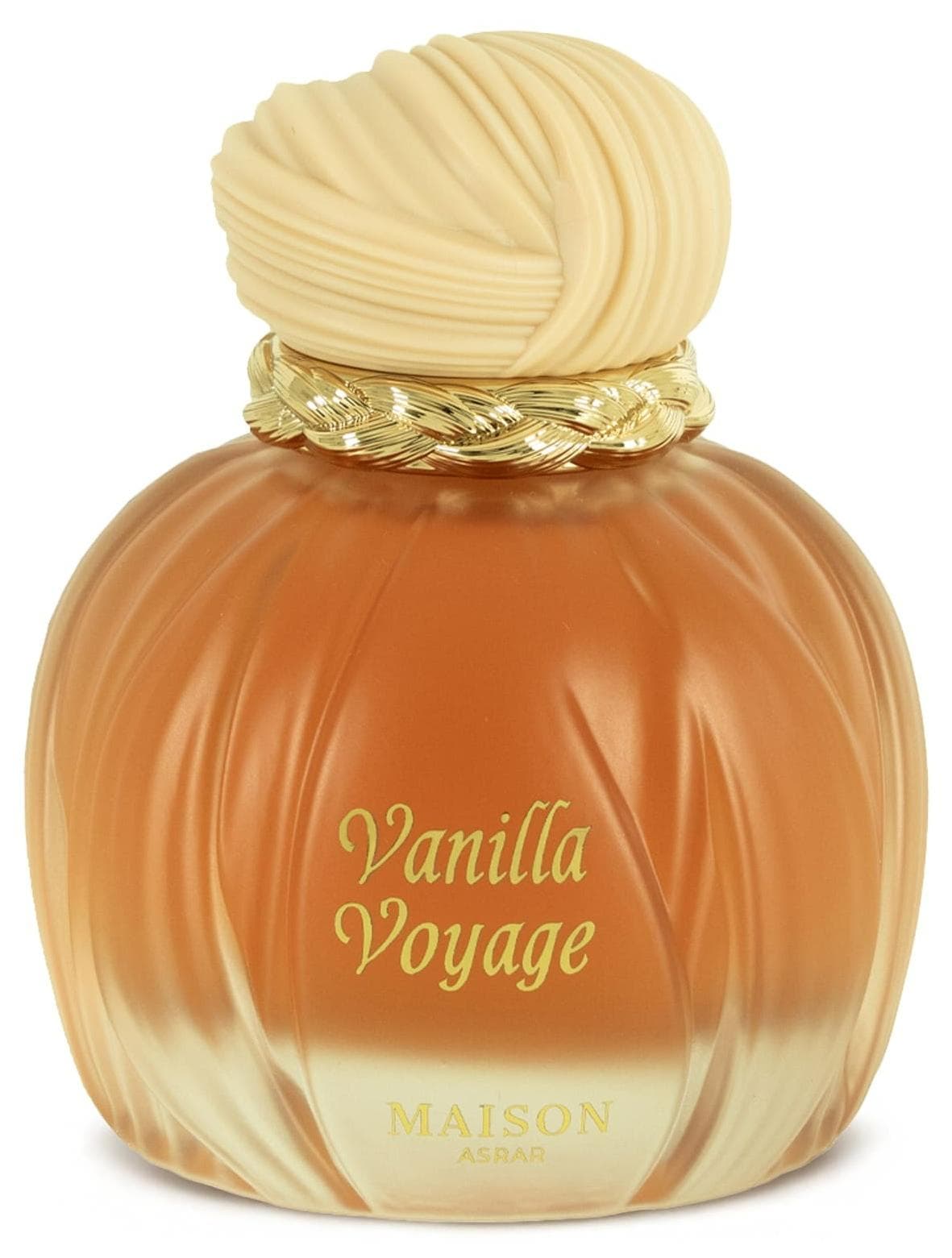 Vanilla Voyage Eau De Parfum