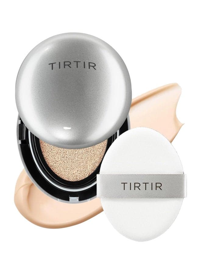 Mask Fit Aura Cushion 17C Porcelain 18Gram