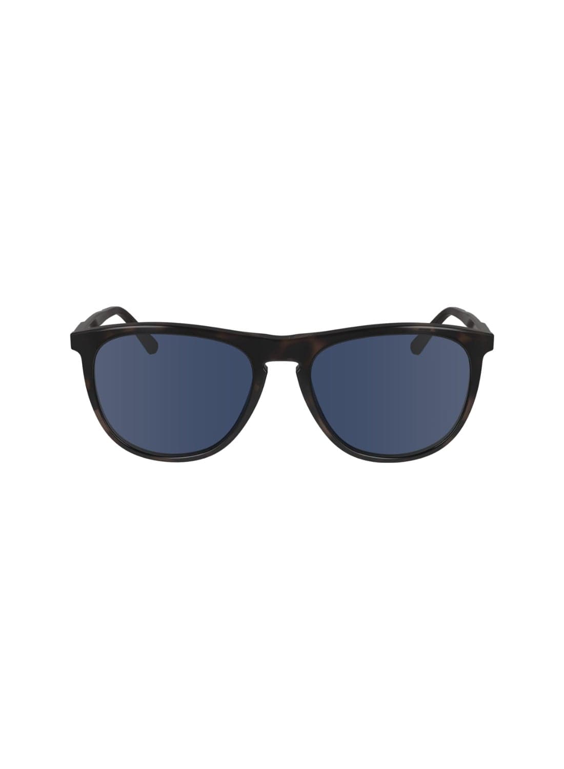 FULL RIM ACETATE AVIATOR CALVIN KLEIN SUN CK24508S 5518 (240) HAVANA
