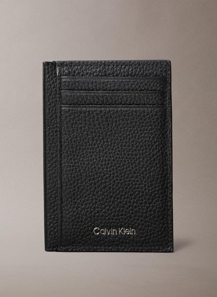 FOIL EMBOSS CARD Holder