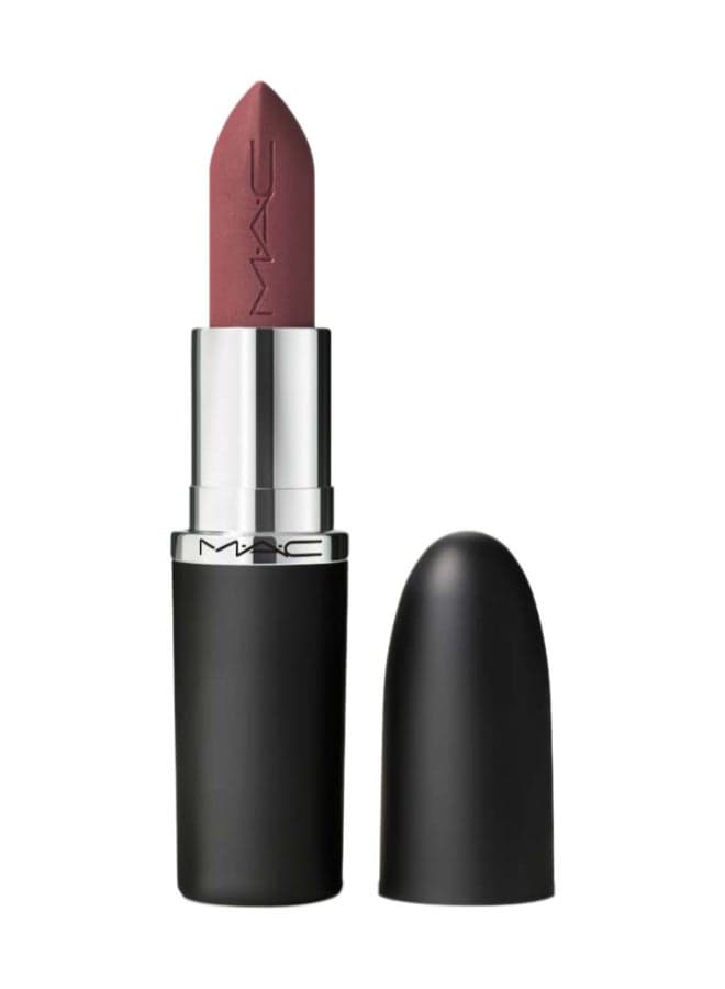 Macximal Silky Matte Lipstick Soar