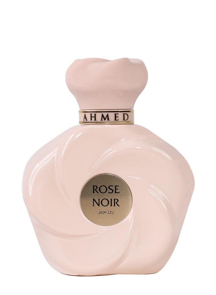 Rose Noir extrait de parfum 75ml