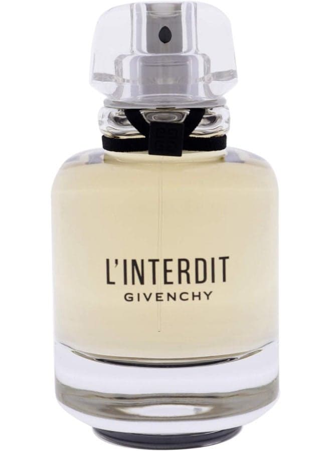 L'Interdit For Her EDP 80ml