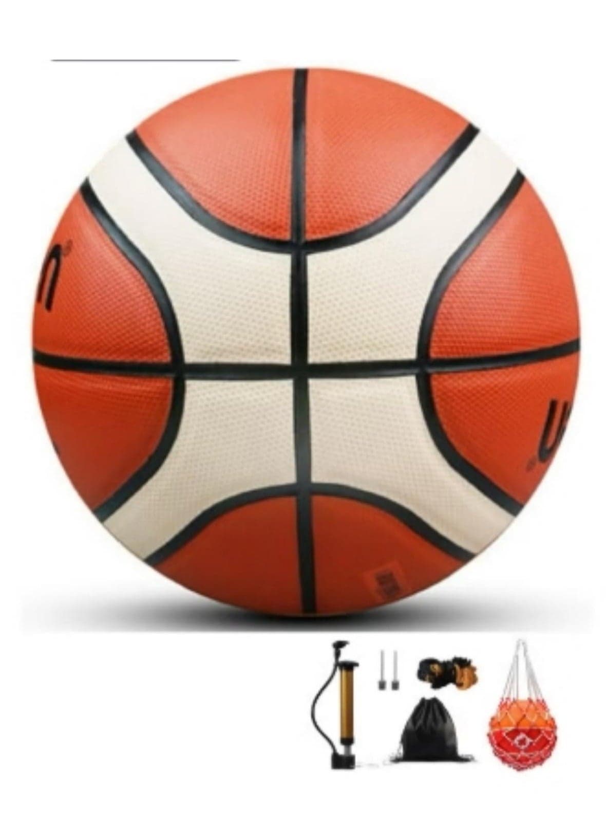 GG6X Basketball - Size 6 For Women and Younth With Gift