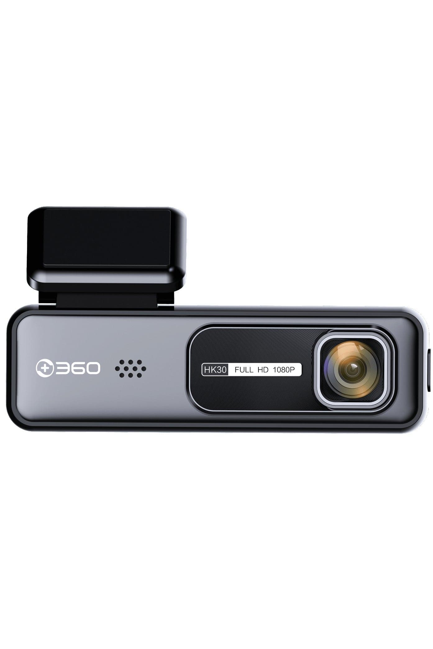 Botslab HK30 Dash Cam – 2K Full HD Smart Car Camera with AI Motion Detection, 170° Wide Angle, Night Vision, G-Sensor & Parking Monitoring