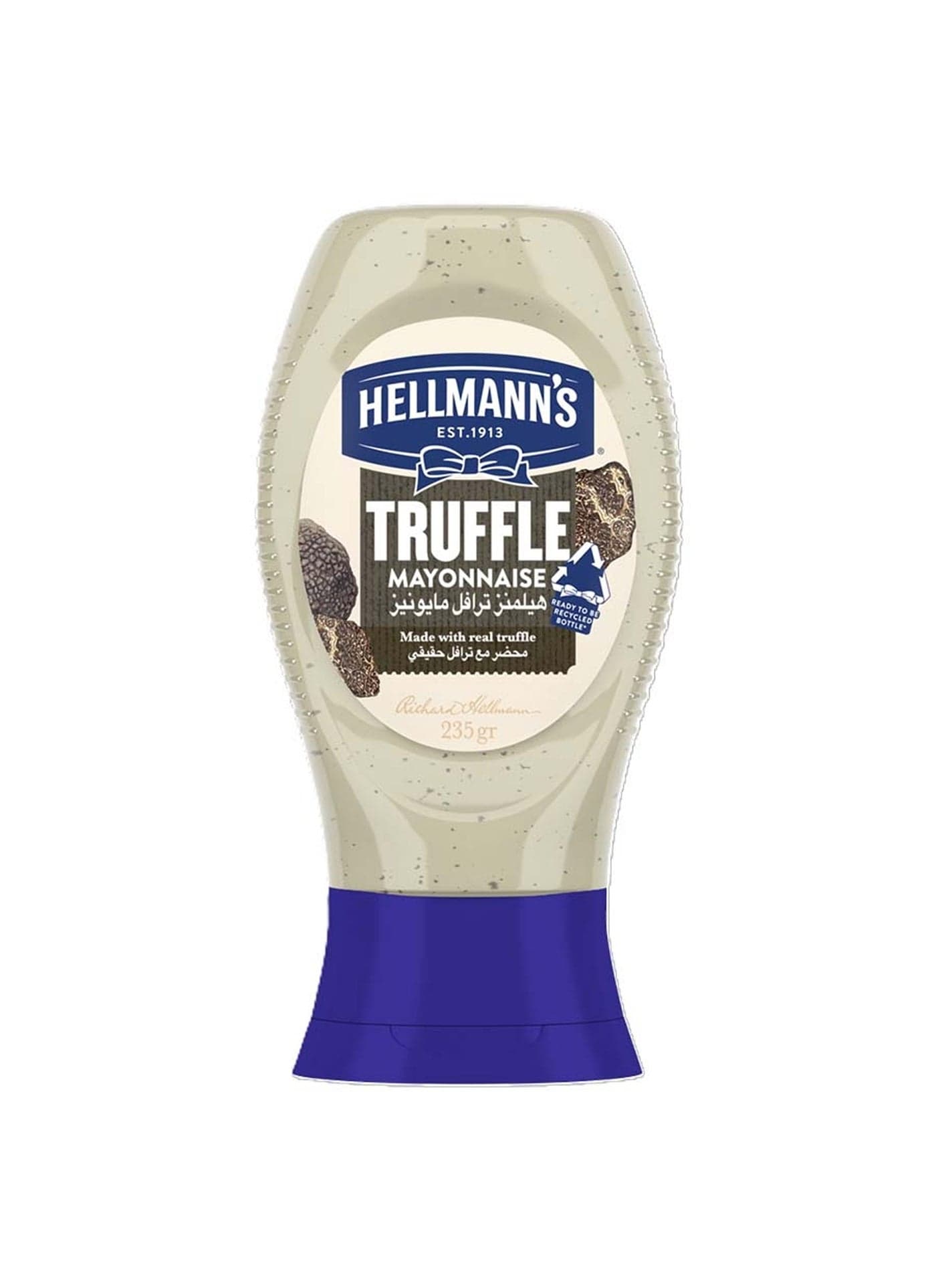 Truffle Mayonnaise