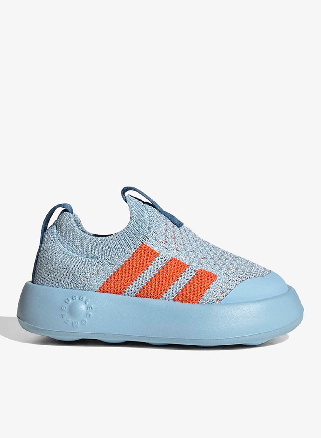 Infant Bubblecomfy