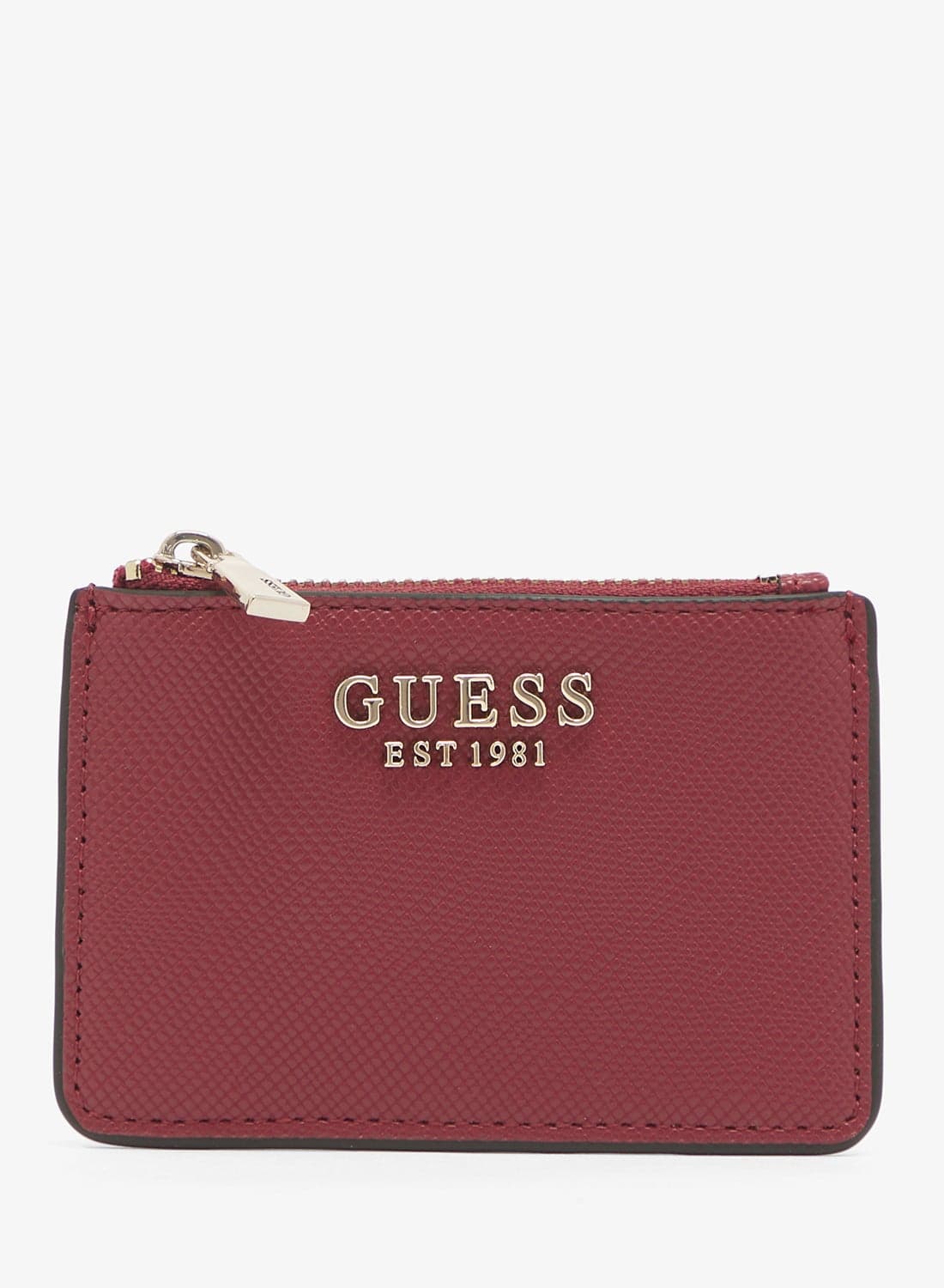 Laurel II Logo Wallet
