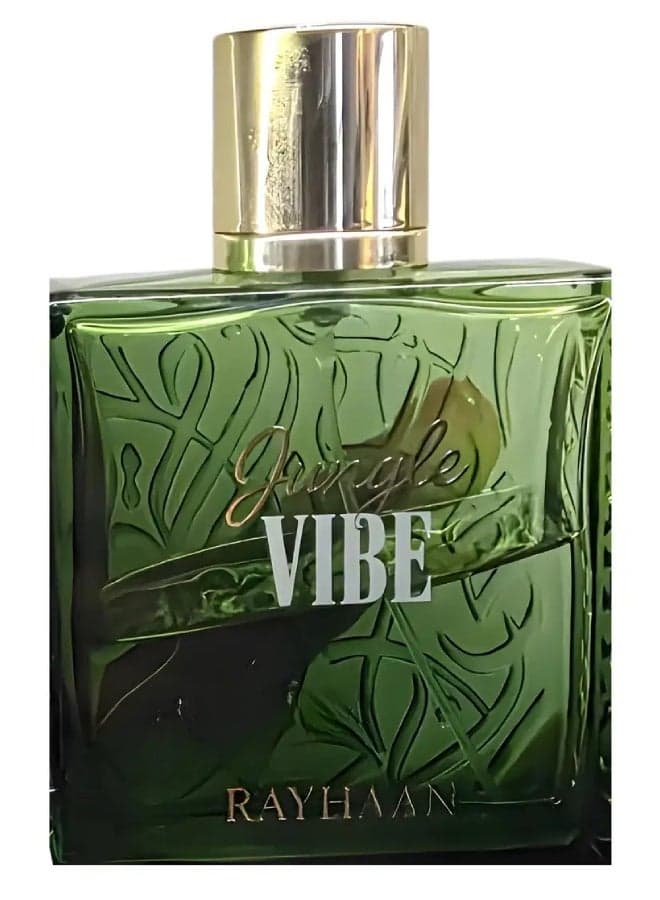 Jungle Vibe EDP 100ml