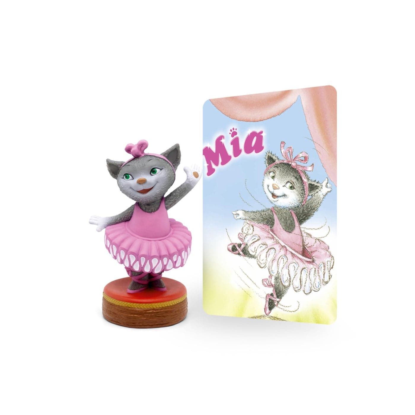 Tonies Mia Audio Toy Figurine