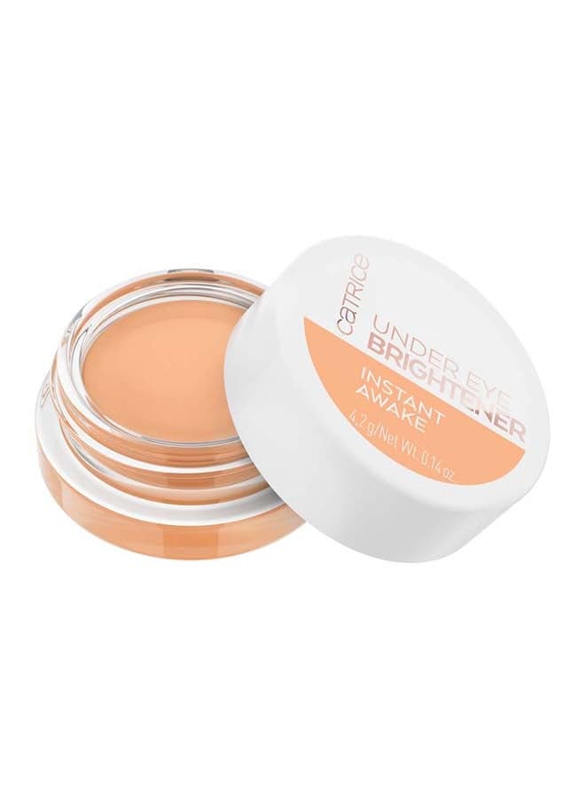 Under Eye Brightener Warm Nude 020