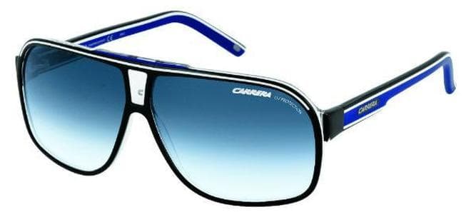 SQUARE CARRERA Sunglasses