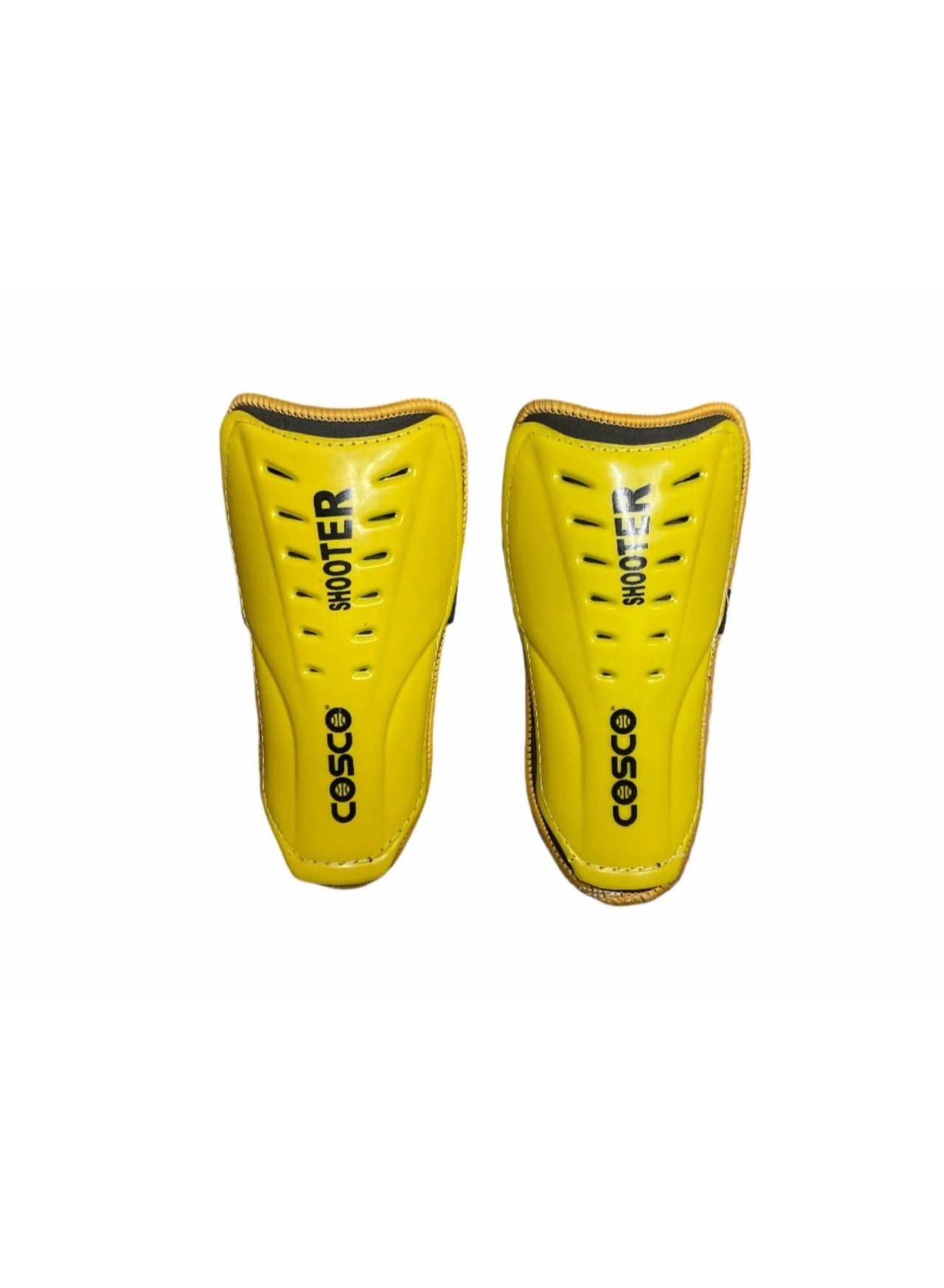Shooter Football Shin Guards Assorted
