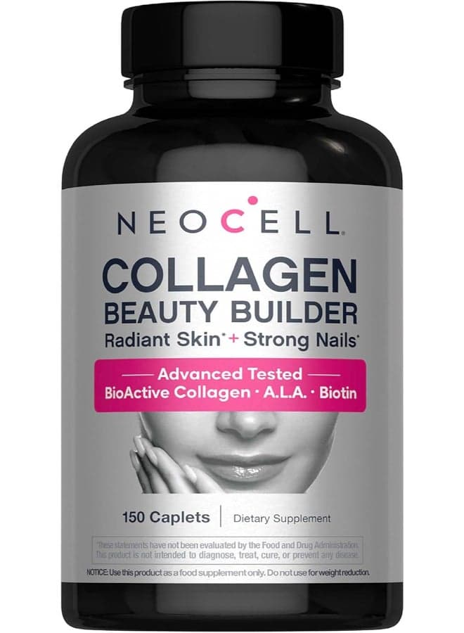 Collagen Beauty Builder 150 Tablets