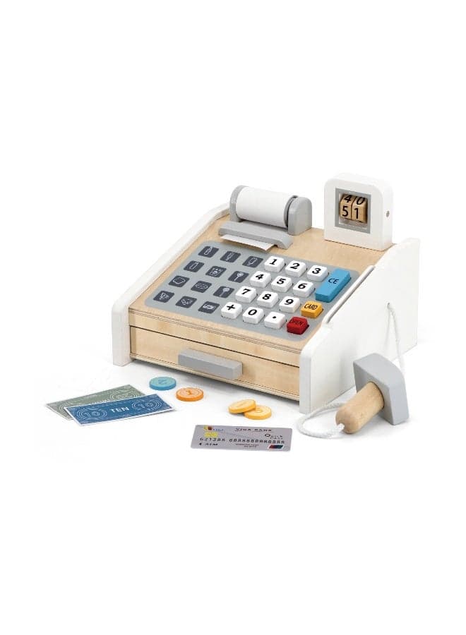 Cash Register