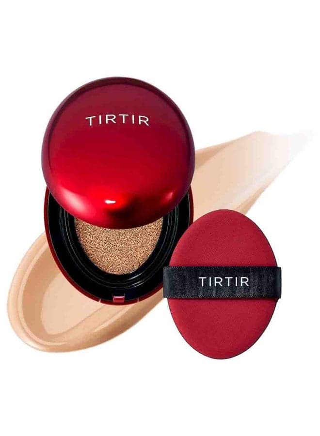Mask Fit Red Cushion Foundation 25N Mocha 18g