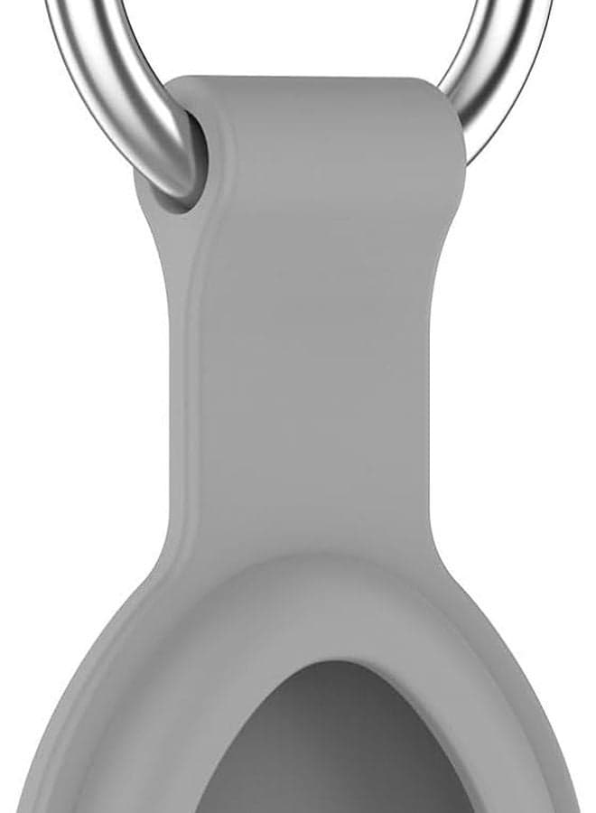 Gray Shockproof Protective Case Cover for Tracking Device Outdoor Travel Hiking