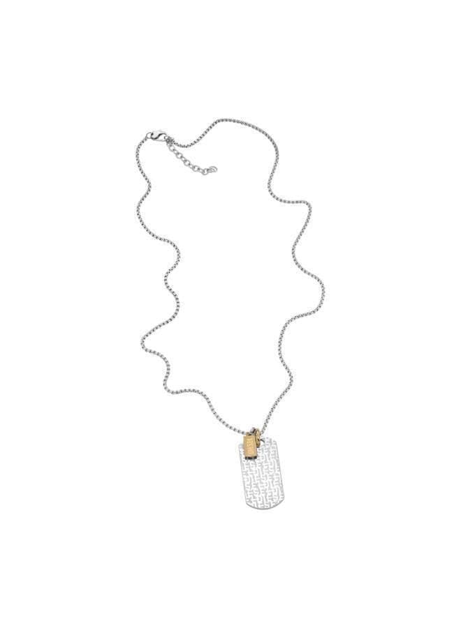 Dx1431931 Dog Tag Necklace
