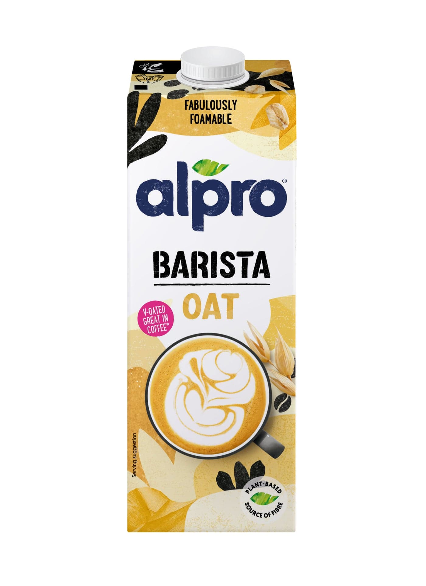 Oat Drink Barista