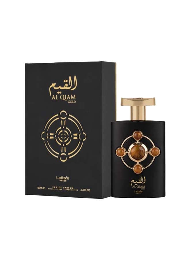 Alqiam Gold Pride Parfum 100ml