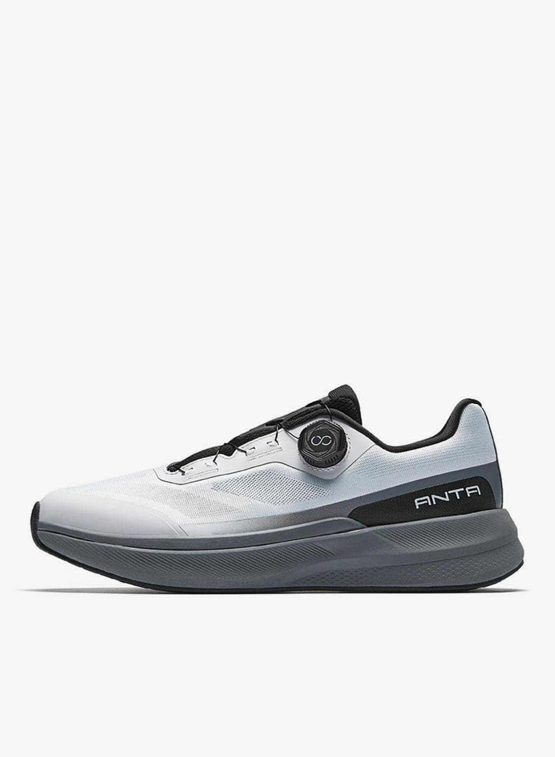 ANTA Ebuff 12 PRO |Training Shoes Commute Comfortable