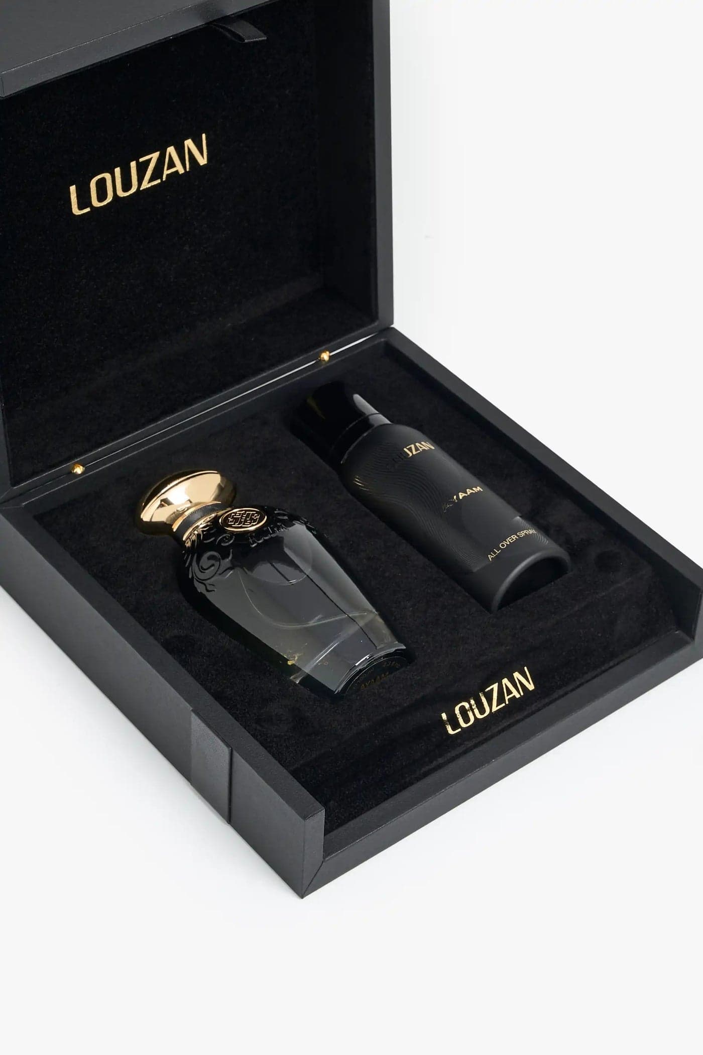Louzan Ayaam Premium Collection | Premium Unisex Arabic Fragrance