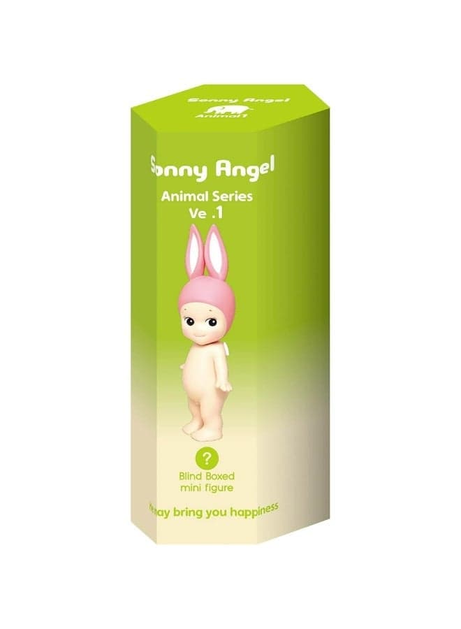 Sonny Angel Mini Figures Single (Single Blind Box) (High Quality Version)