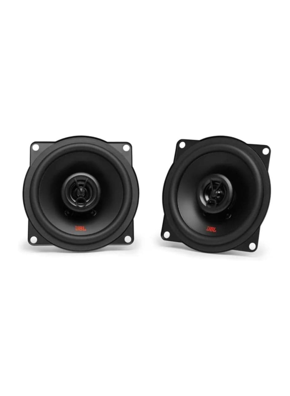 JBL Stage2 524 5.25” 2-Way Coaxial Car Speakers – Nominal Power 35W, Peak Power 210W