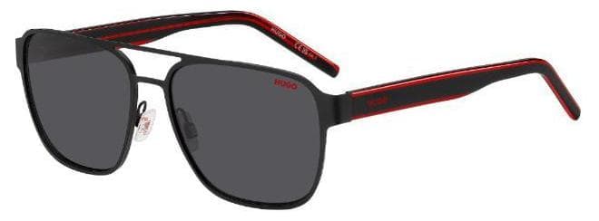 RECTANGULAR HUGO Sunglasses