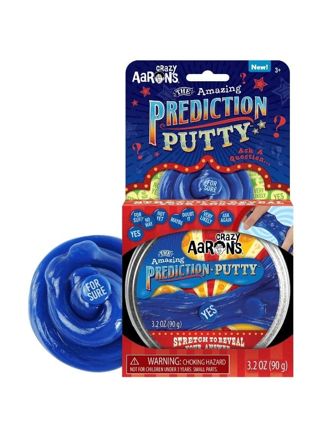 Crazy Aaron - Amazing Prediction Putty - Trendsetters
