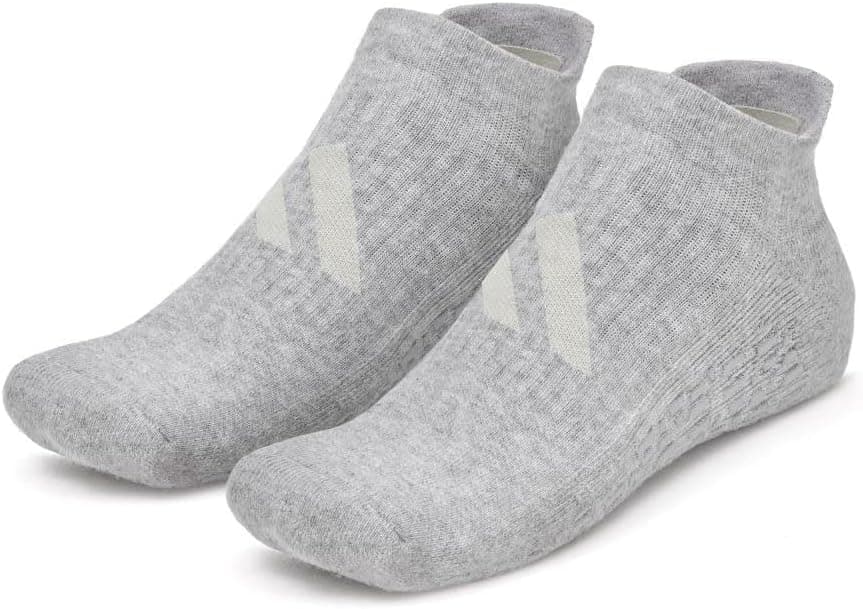 adidas Unisex Studio Socks in Grey