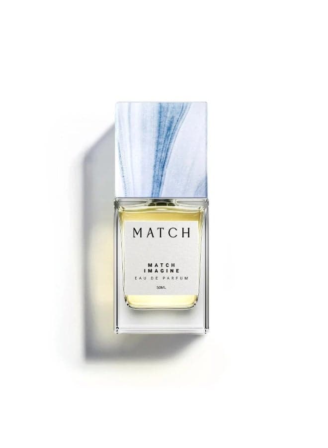 Match Perfume Match Imagine 50 ml