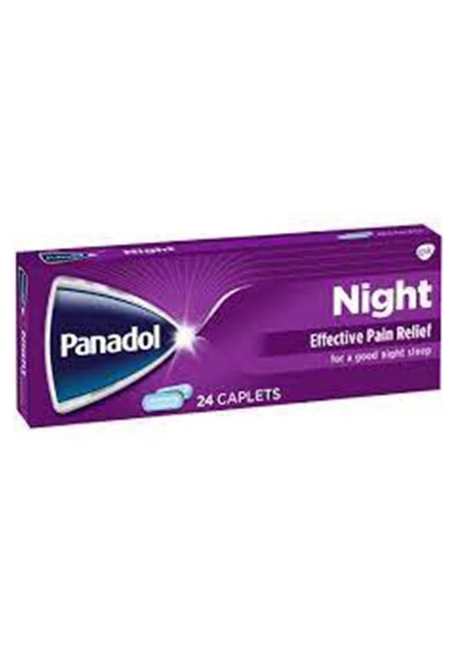 Night Tablet-Pack Of 24