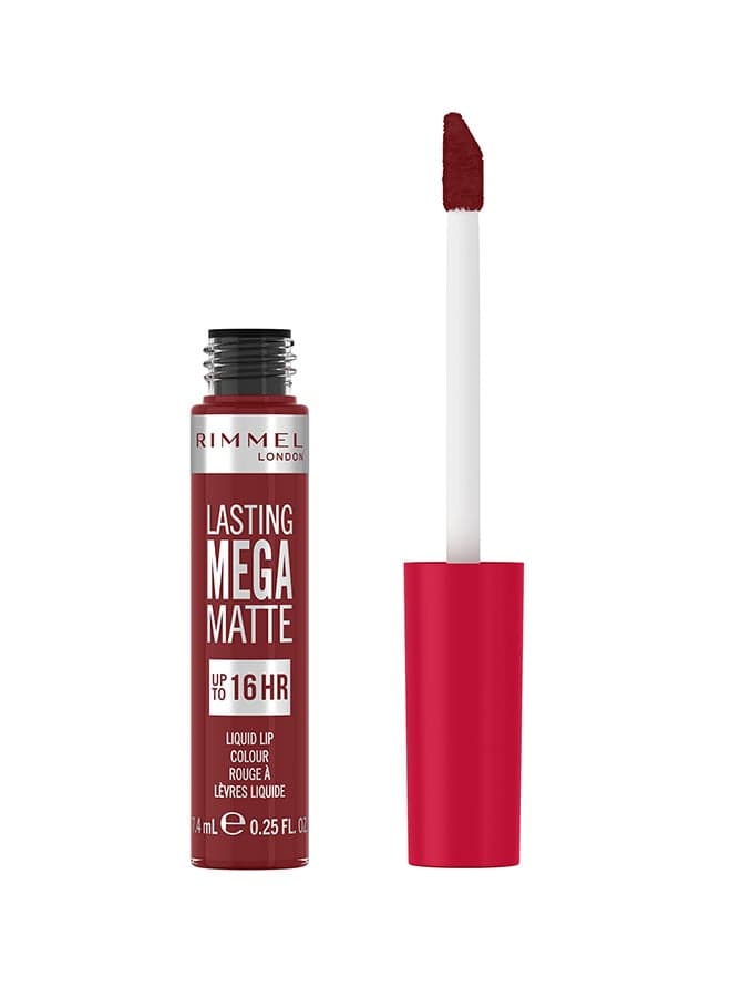 Lasting Mega Matte Liquid Lipstick 930 Ruby Passion