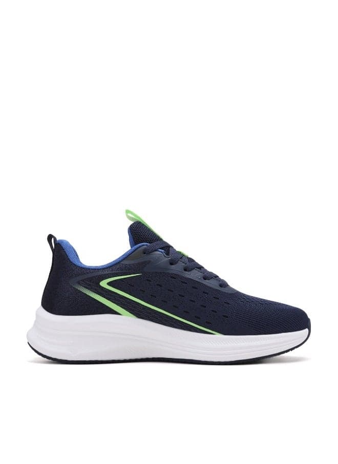 Skyview Running Shoes for Men Sneakers Air Cushion Walking Shoes Comfortable Tennis Shoes Breathable Lightweight athletic footwear, Size from 41 to 47.