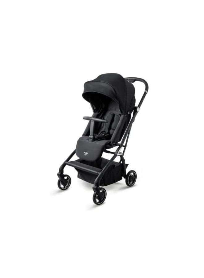 Jikel Life 360 Compact Stroller - Black