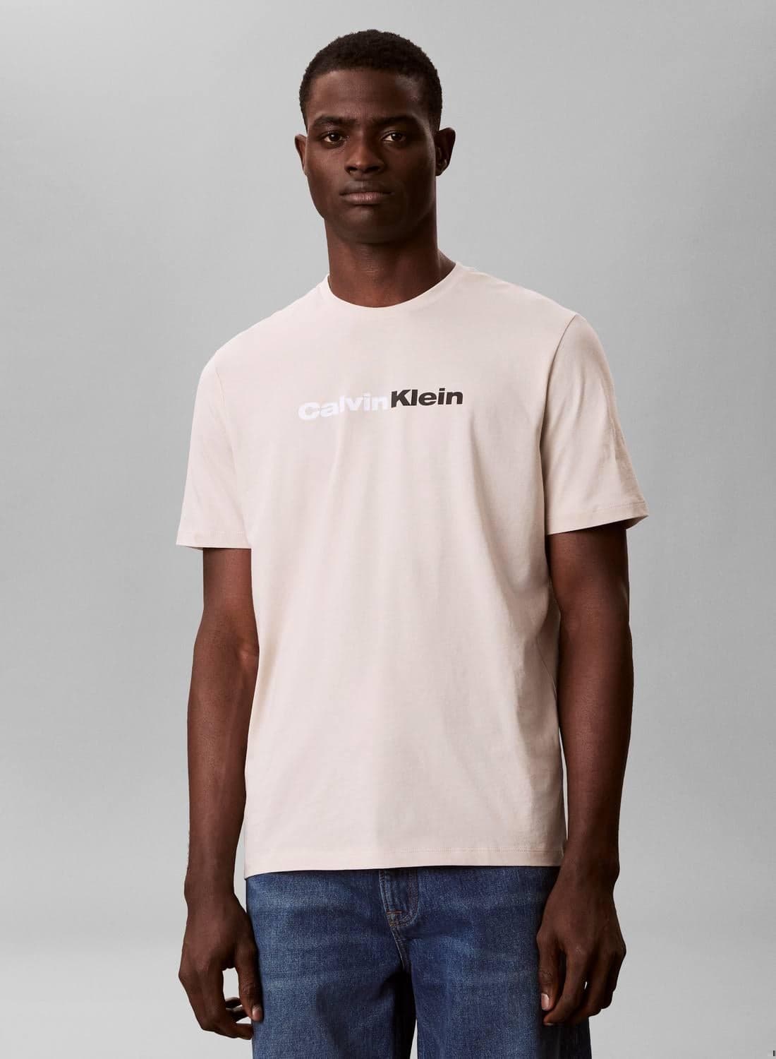 Graphic Logo T-Shirt