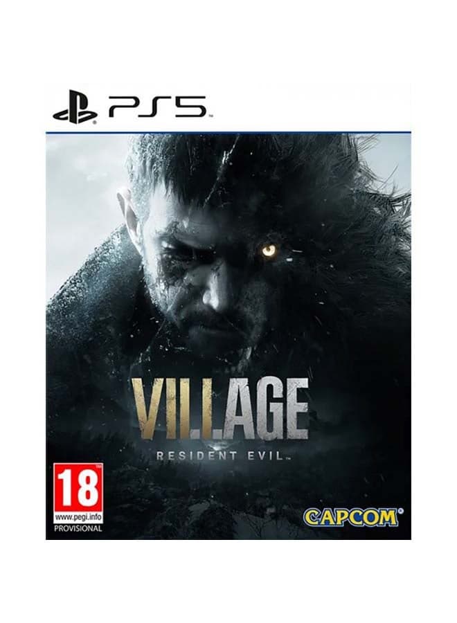 Resident Evil: Village (Intl Version)