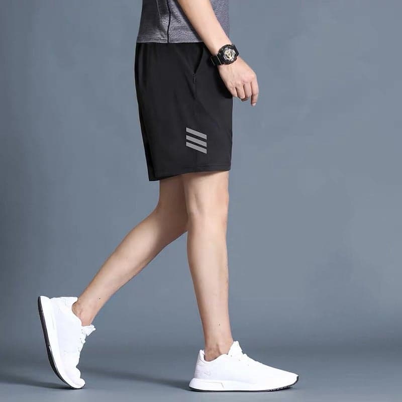 2024 New Basketball Pants Shorts Men's Summer Loose Sports Five-Fifth Pants Outdoor Sports Pants