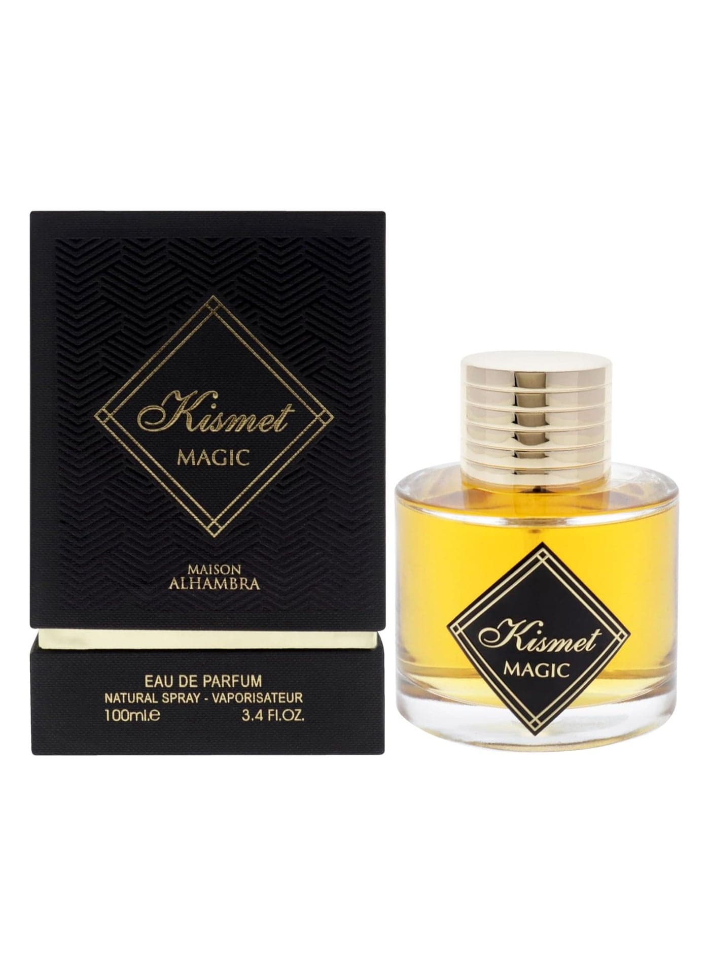 Kismet Magic EDP 100ML